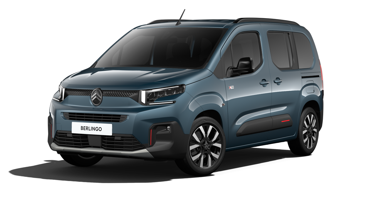 Berlingo MAX XTR
